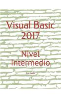 Visual Basic 2017