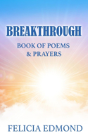 Breakthrough Book of Poems and Prayers