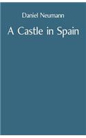 Castle in Spain