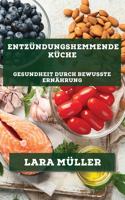Entzündungshemmende Küche