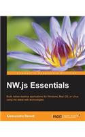 NW.js Essentials