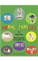 Animal Families