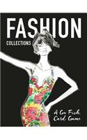 Fashion Collections: A Go Fish Card Game