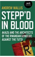 Stepp'd in Blood
