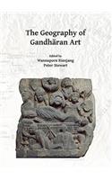 Geography of Gandharan Art