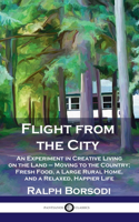Flight from the City