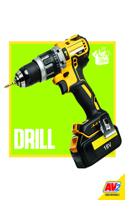 Drill