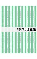 Rental Ledger