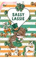 Sassy Lassie