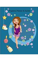 Pregnancy Planner & Journal