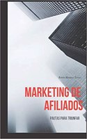 Marketing de afiliados