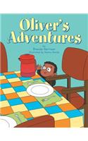 Oliver's Adventures