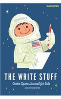 The Write Stuff