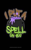 I Put a Spell on You