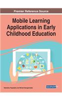 Mobile Learning Applications in Early Childhood Education