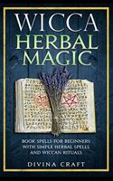 Wicca Herbal Magic