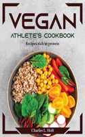 Vegan Athlete's Cookbook