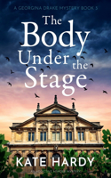 Body Under the Stage