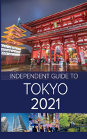 Independent Guide to Tokyo 2021