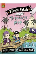 Pirate Patch and the Treasure Map