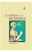 The Minds of the Moderns