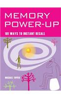 Memory Power Up