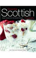 Essential Scottish Cookery: Classic Recipes from the Scottish Kitchen
