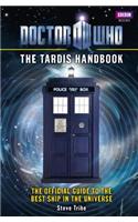 Doctor Who: The Tardis Handbook
