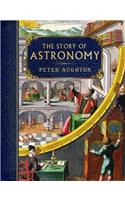 The Story of Astronomy