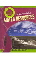 Sustainable Water Resources