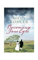 Becoming Jane Eyre