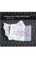 Underground Maps After Beck