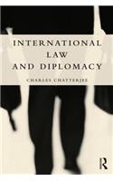 International Law and Diplomacy