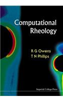 Computational Rheology