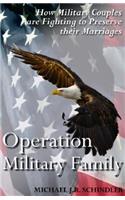 Operation Military Family