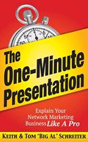 One-Minute Presentation