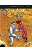 Modern Masters Volume 16: Mike Allred