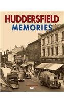 Huddersfield Memories
