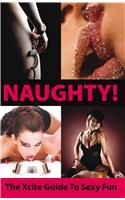 Naughty!