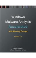 Accelerated Windows Malware Analysis with Memory Dumps