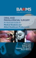 ORAL AND MAXILLOFACIAL SURGERY