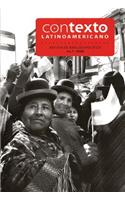 Contexto Latinoamericano, No.7: Revista de Analisis Poltico