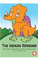 The Hangry Dinosaur