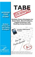 TABE Strategy