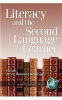 Literacy and the Second Language Learner