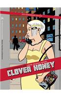 Clover Honey