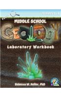 Focus on Middle School Geology Laboratory Workbook