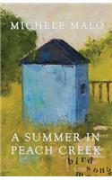 A Summer in Peach Creek