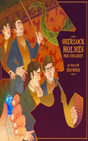 Sherlock Holmes for Children (The Jim Weiss Audio Collection): (The Jim Weiss Audio Collection)
