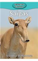 Saigas